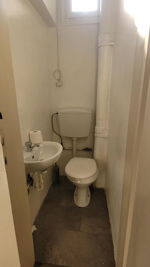 Casa Calle Renier 베니스 외부 사진