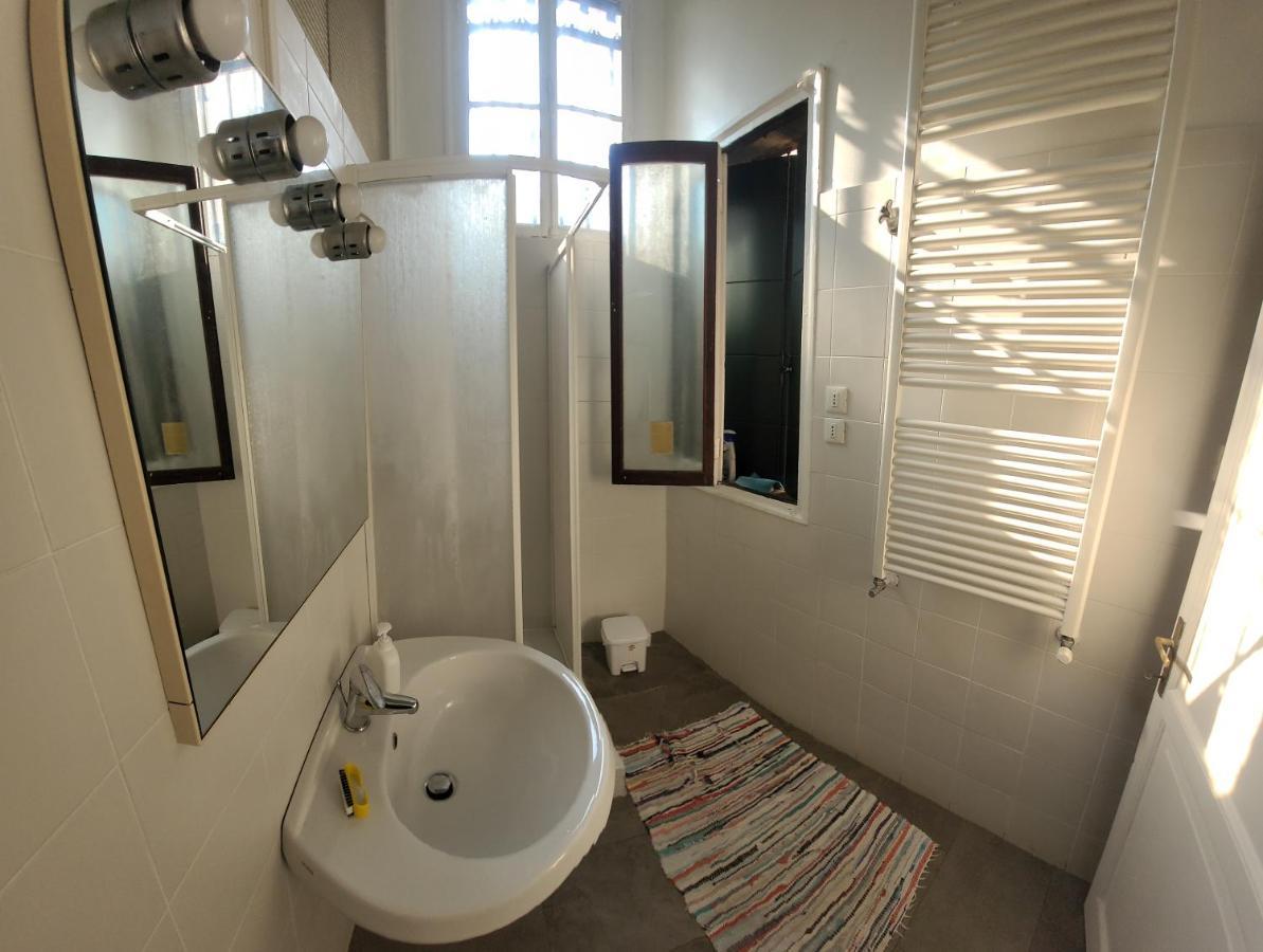 Casa Calle Renier 베니스 외부 사진
