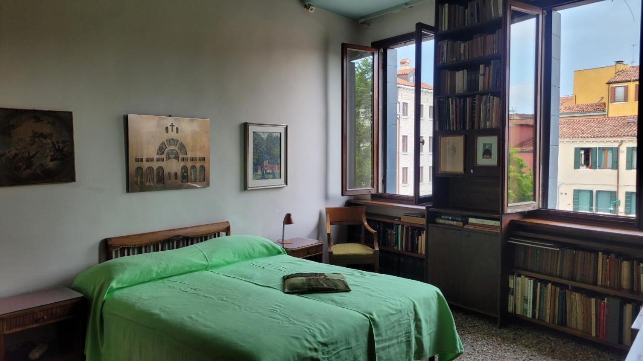 Casa Calle Renier 베니스 외부 사진