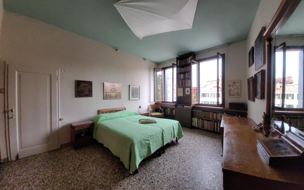 Casa Calle Renier 베니스 외부 사진